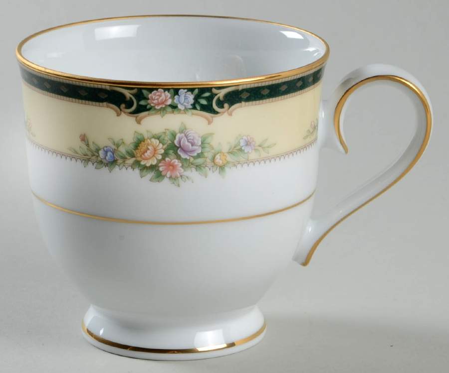 Darnell Footed Cup by Noritake-1