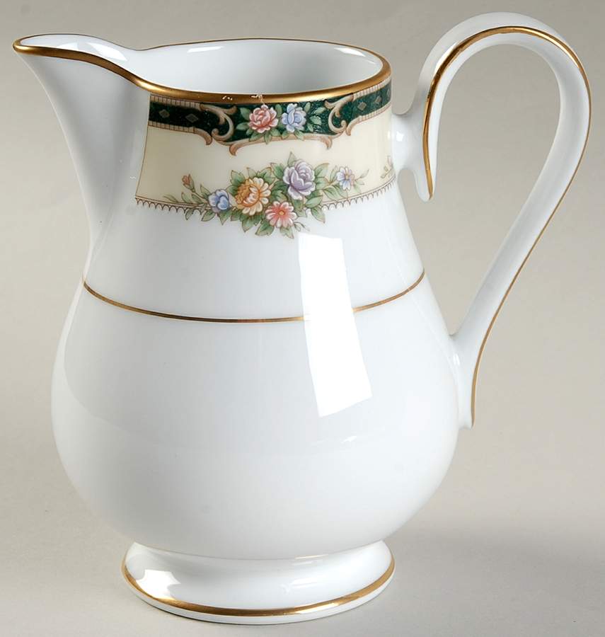 Darnell Creamer by Noritake-1
