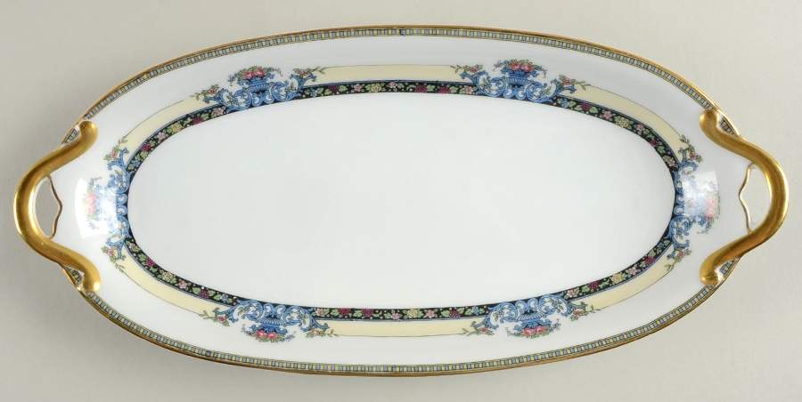 Daventry Celery by Noritake-1
