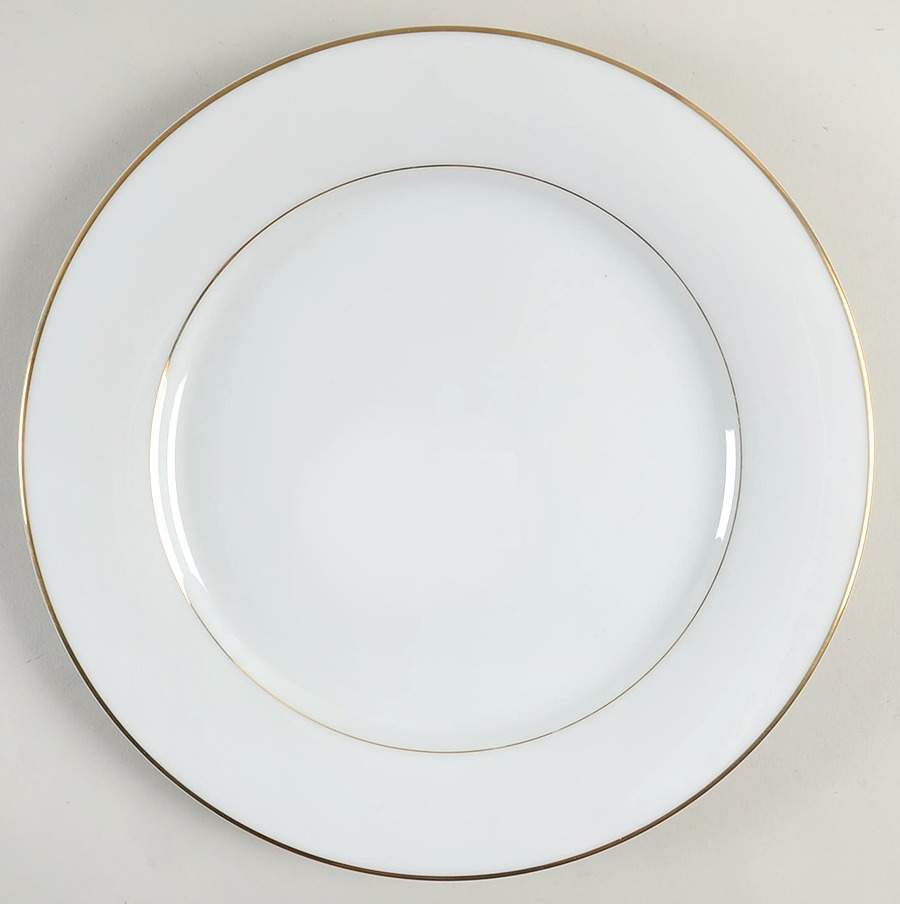 Dawn Dinner Plate by Noritake-1