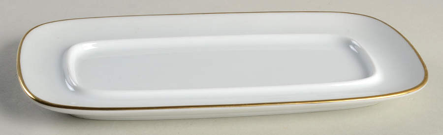 Dawn 1/4 Lb Butter No Lid by Noritake-1