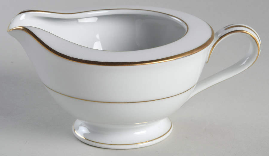 Dawn Creamer by Noritake-1