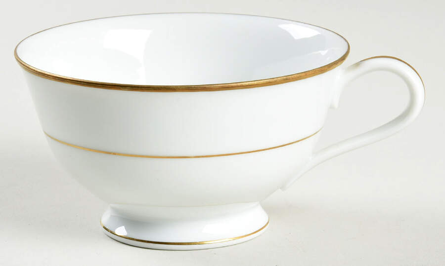 Dawn Footed Cup by Noritake-1