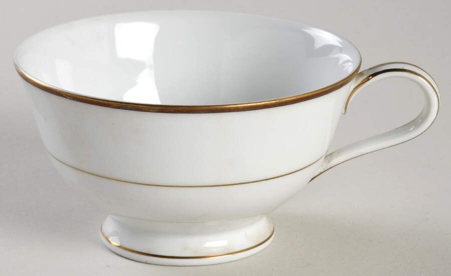 Dawn Footed Cup by Noritake-1