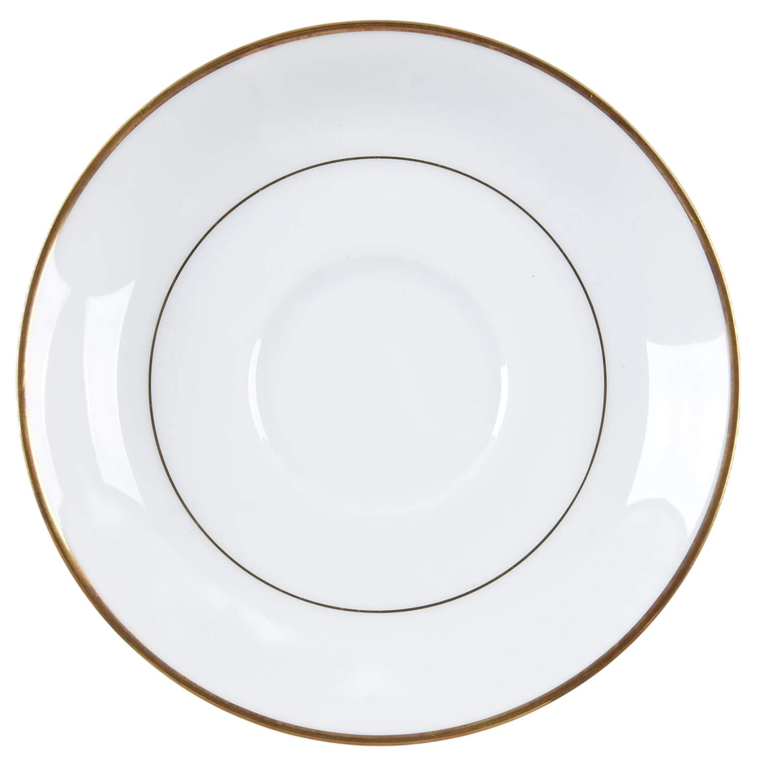 Dawn Saucer for Demitasse Cup by Noritake-1