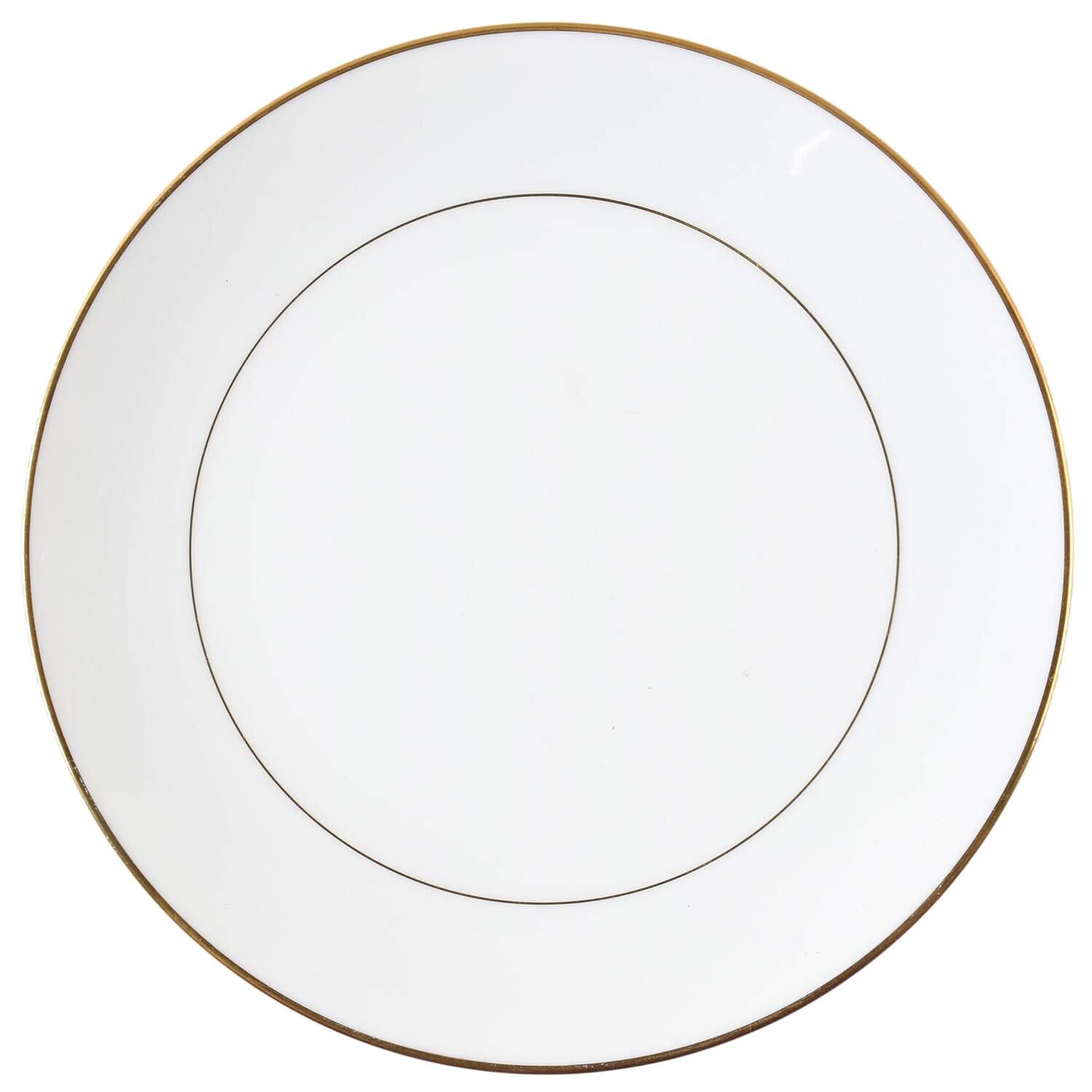 Dawn Saucer for Cream Soup Bowl by Noritake-1