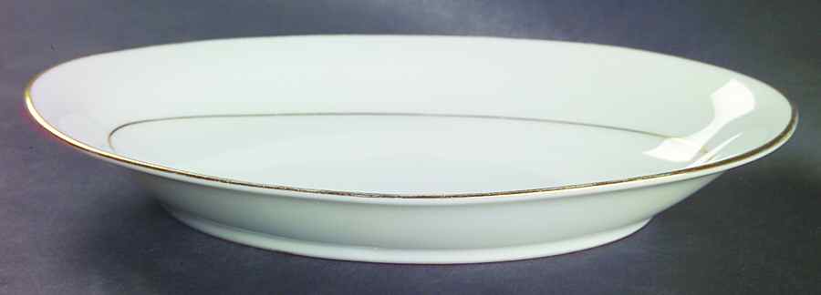 Dawn Relish by Noritake-1