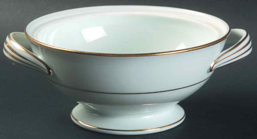 Dawn Sugar Bowl No Lid by Noritake-1