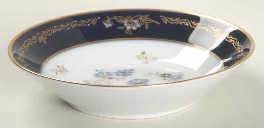 Dazure Fruit/Dessert (Sauce) Bowl by Noritake-1