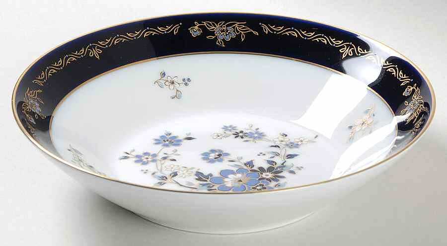 Dazure Coupe Soup Bowl by Noritake-1
