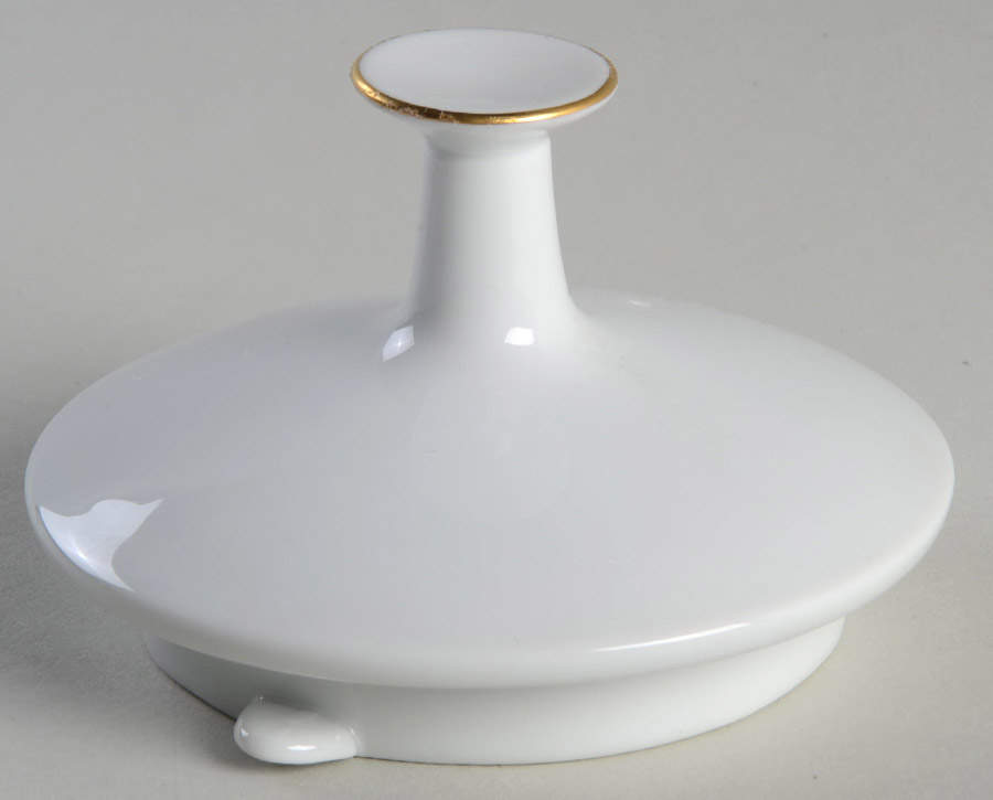 Dearest Lid for Coffee Pot by Noritake-1