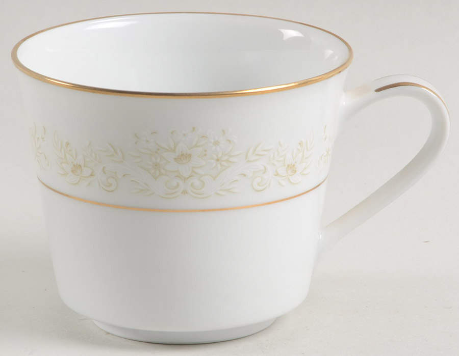 Dearest Footed Cup by Noritake-1