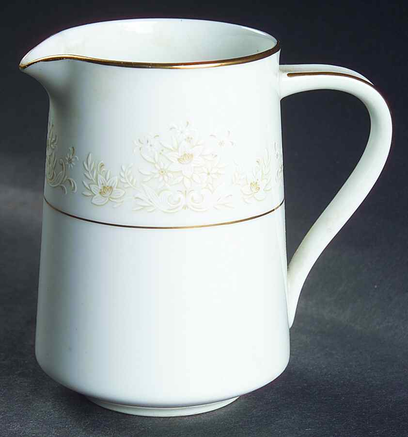 Dearest Creamer by Noritake-1