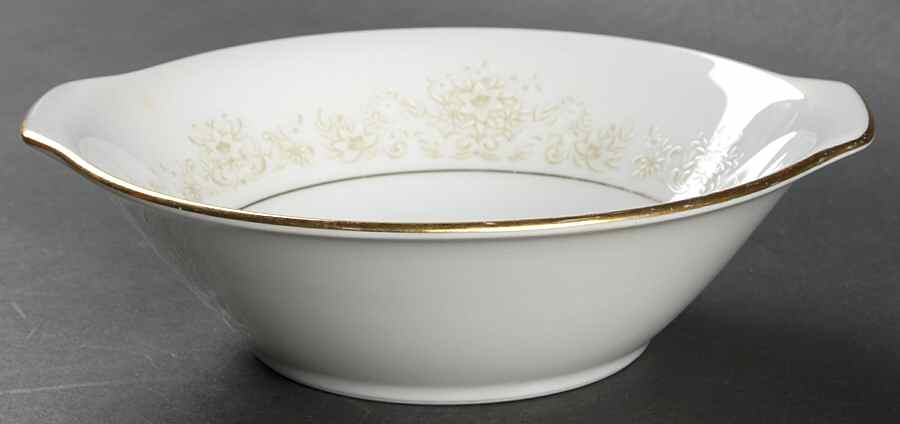Dearest Lugged Cereal Bowl by Noritake-1