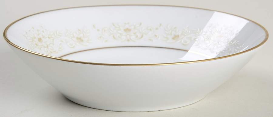 Dearest Fruit/Dessert (Sauce) Bowl by Noritake-1