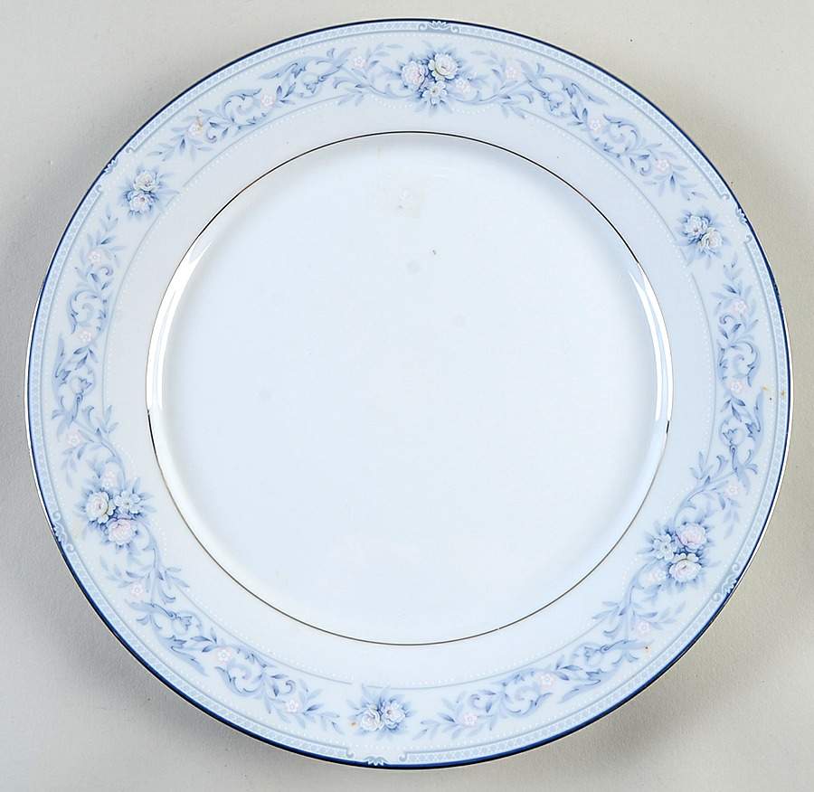 Dearborn Dinner Plate by Noritake-1