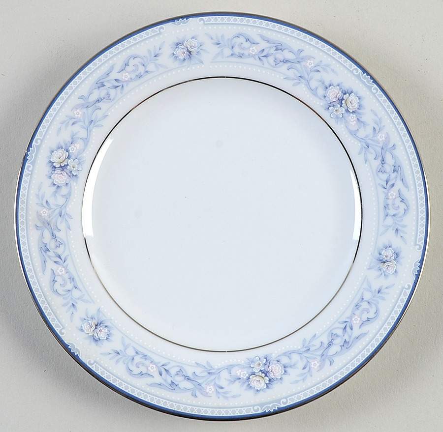 Dearborn Bread & Butter Plate by Noritake-1