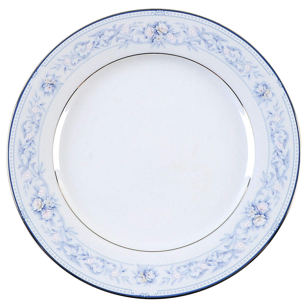 Dearborn Salad Plate by Noritake-1