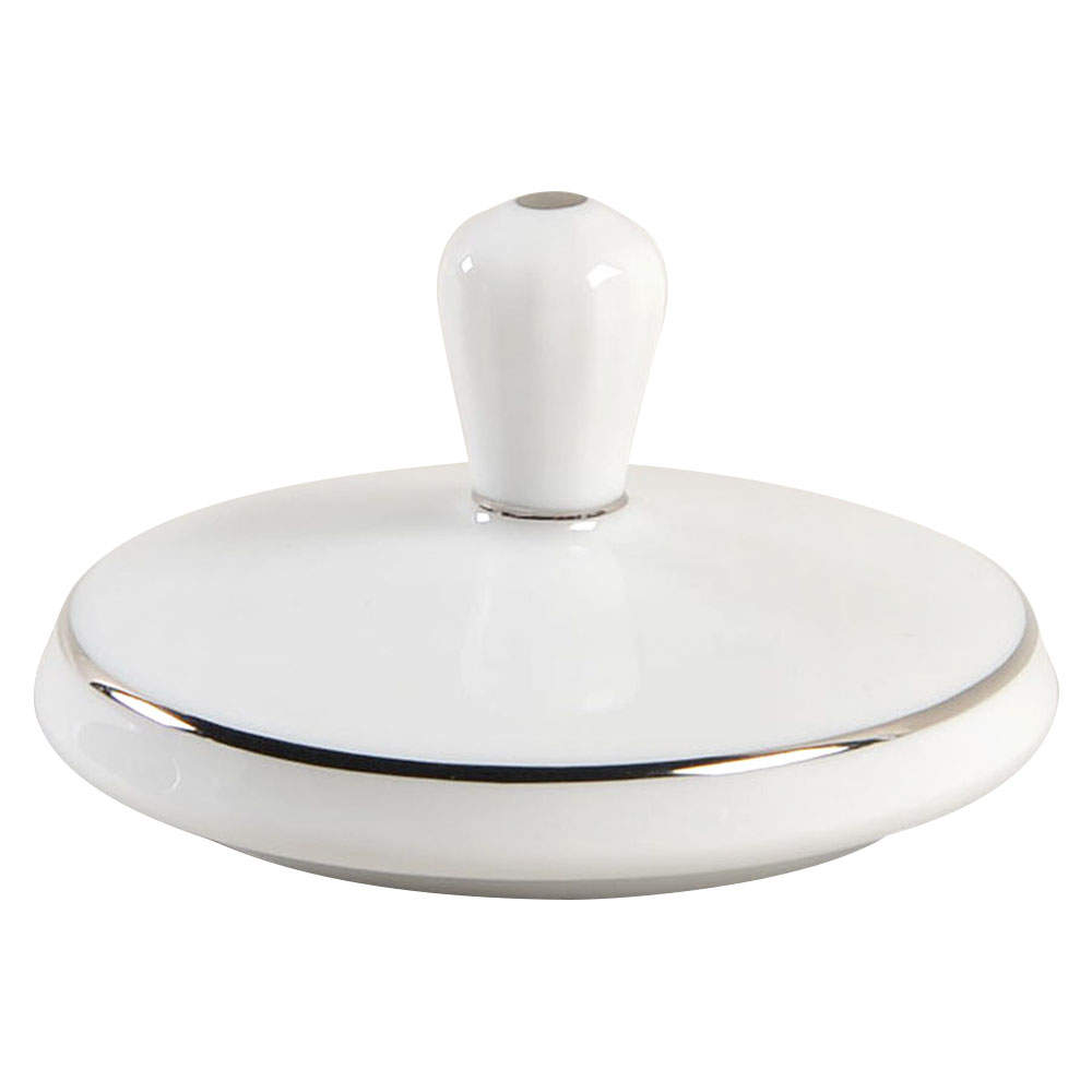 Dearborn Lid for Sugar Bowl by Noritake-1