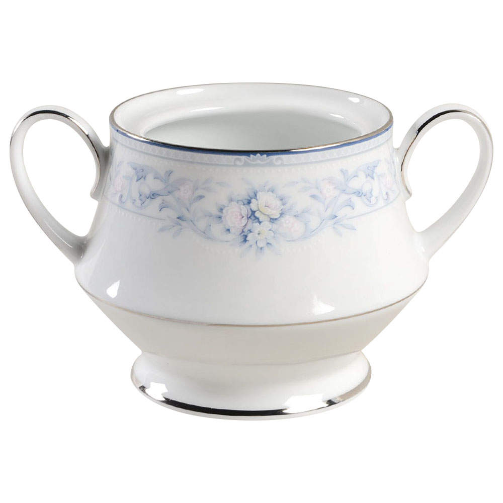 Dearborn Sugar Bowl No Lid by Noritake-1