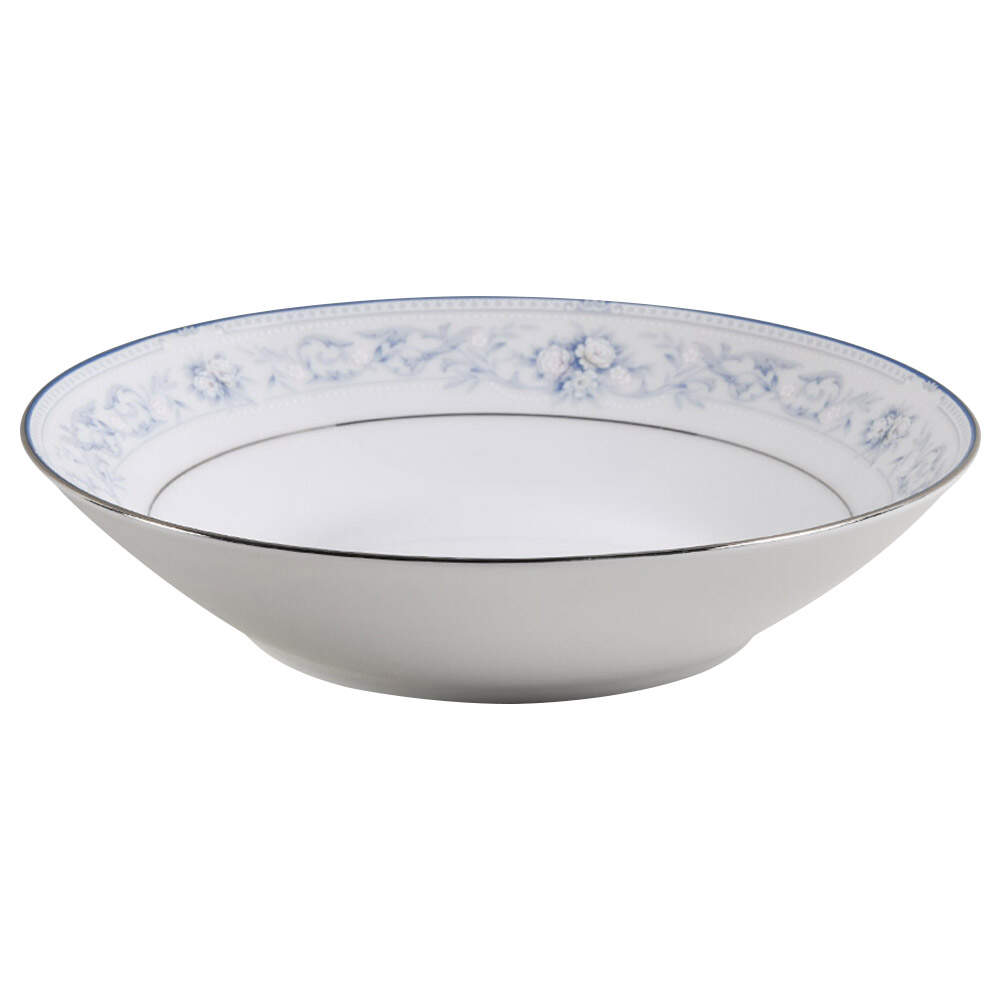 Dearborn Coupe Soup Bowl by Noritake-1