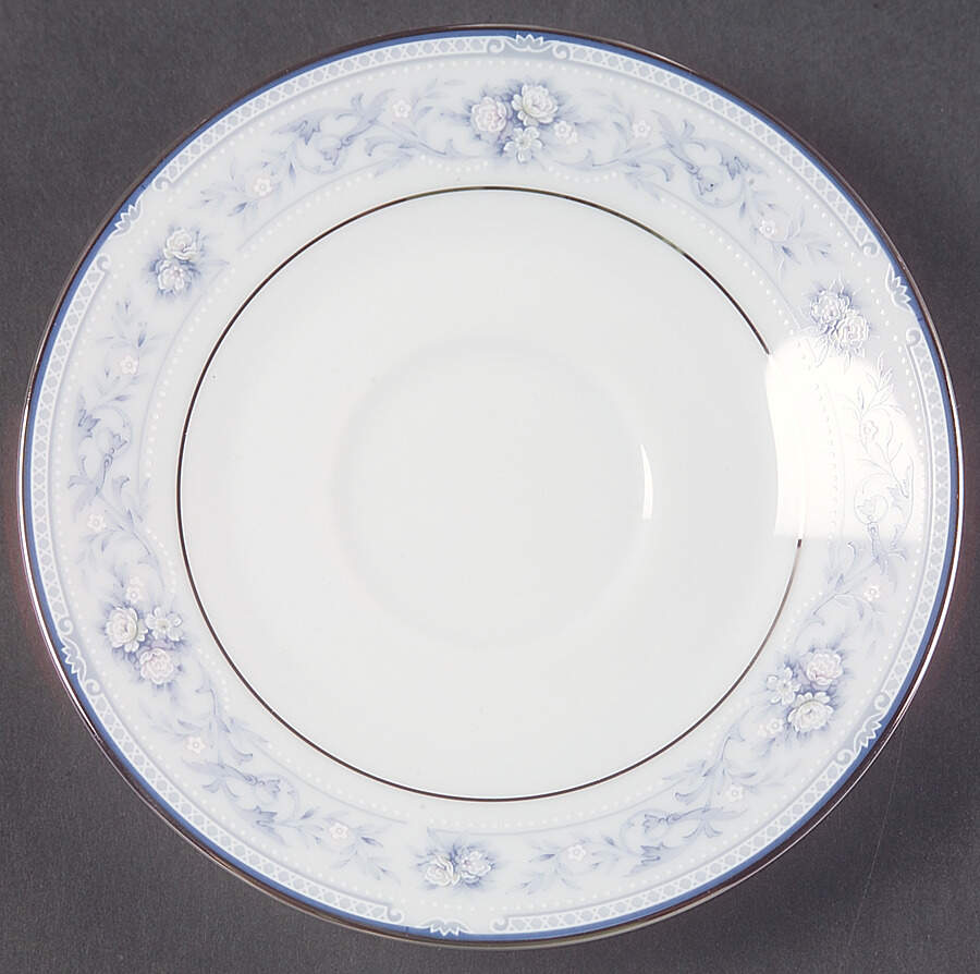 Dearborn Saucer by Noritake-1