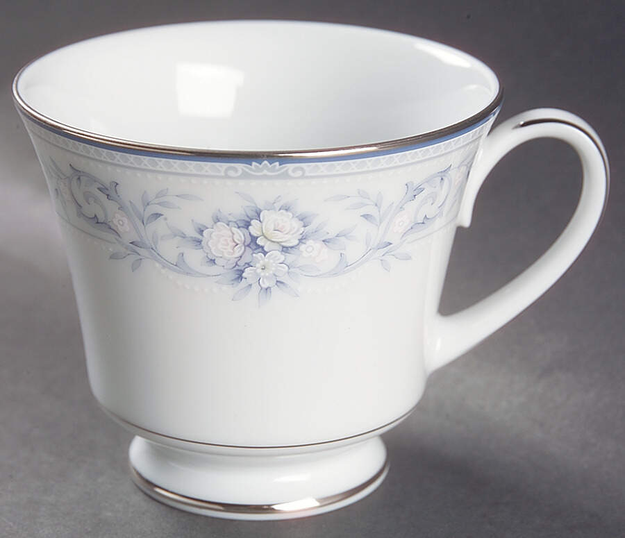 Dearborn Footed Cup by Noritake-1