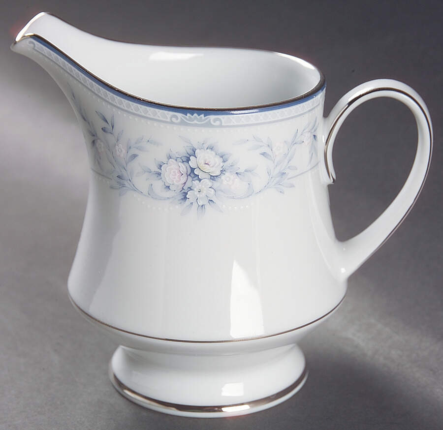Dearborn Creamer by Noritake-1