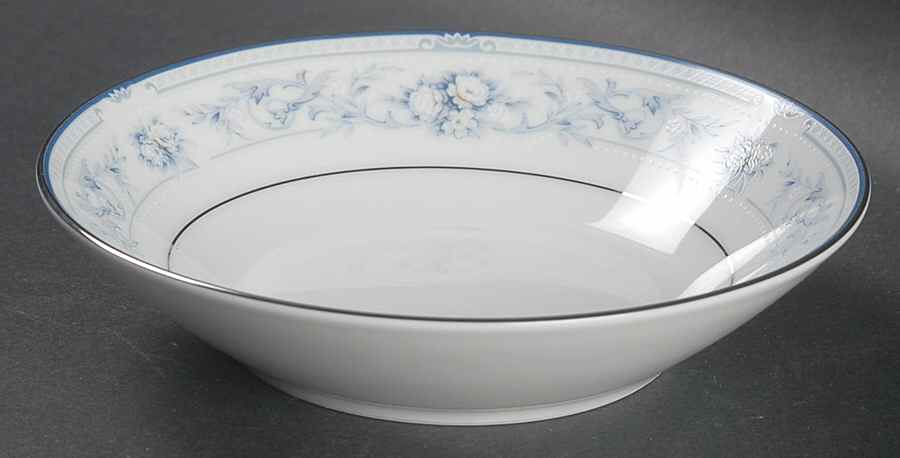 Dearborn Fruit/Dessert (Sauce) Bowl by Noritake-1