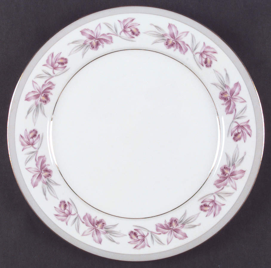 Deauville Dinner Plate by Noritake-1