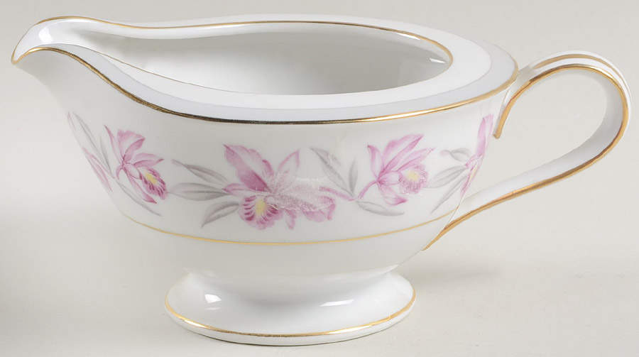 Deauville Creamer by Noritake-1
