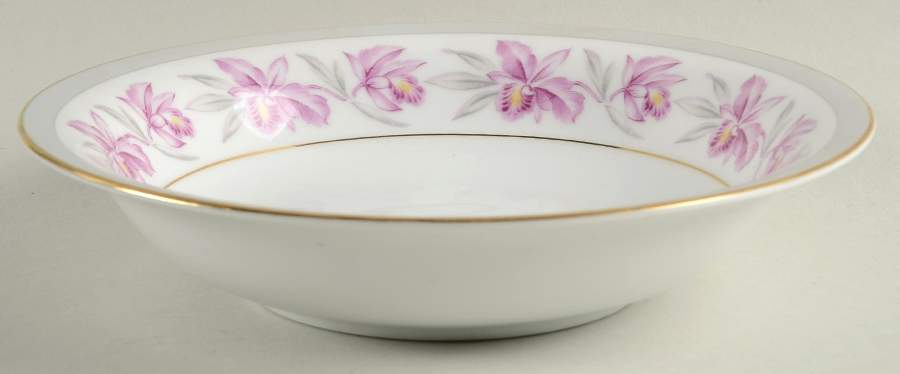 Deauville Coupe Soup Bowl by Noritake-1