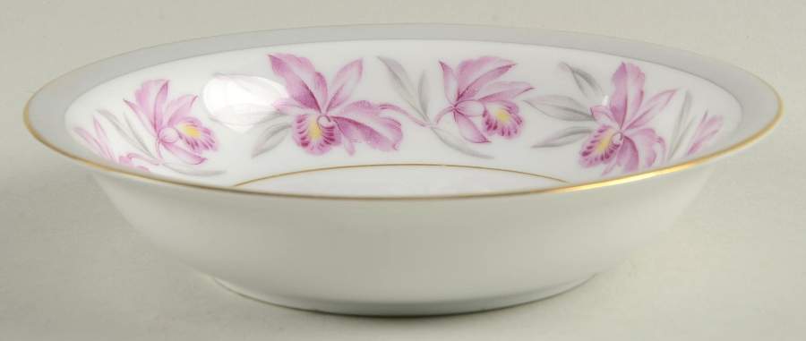 Deauville Fruit/Dessert (Sauce) Bowl by Noritake-1
