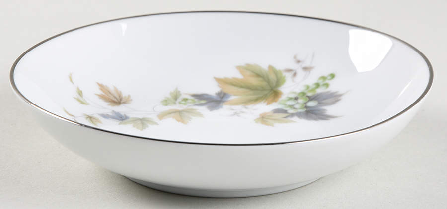 Deauville Fruit/Dessert (Sauce) Bowl by Noritake-1