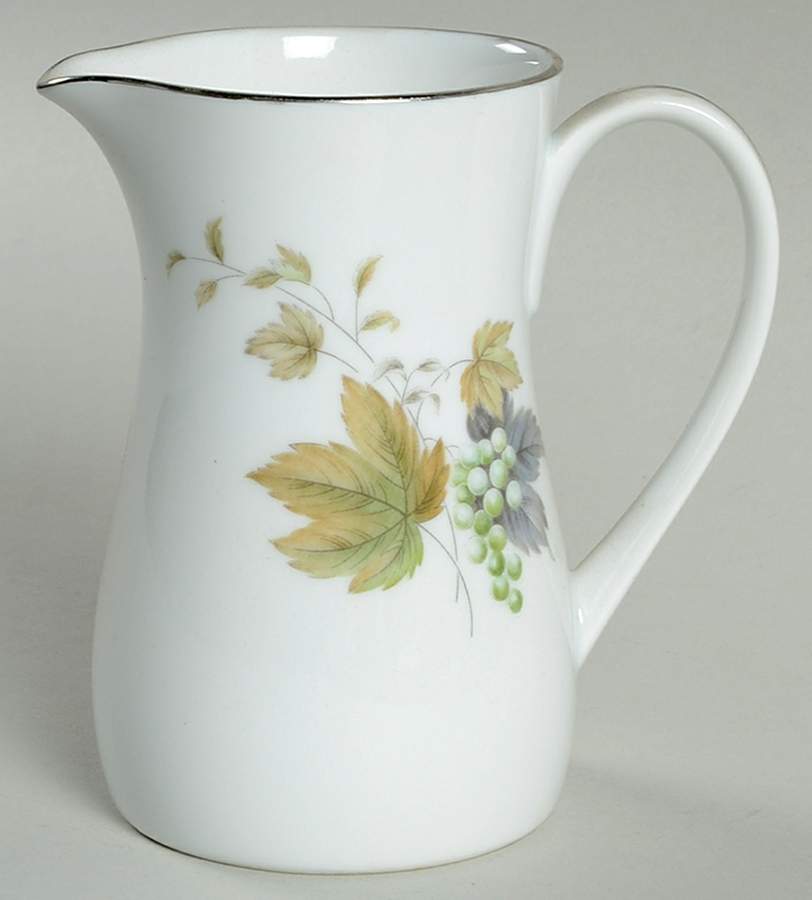 Deauville Creamer by Noritake-1