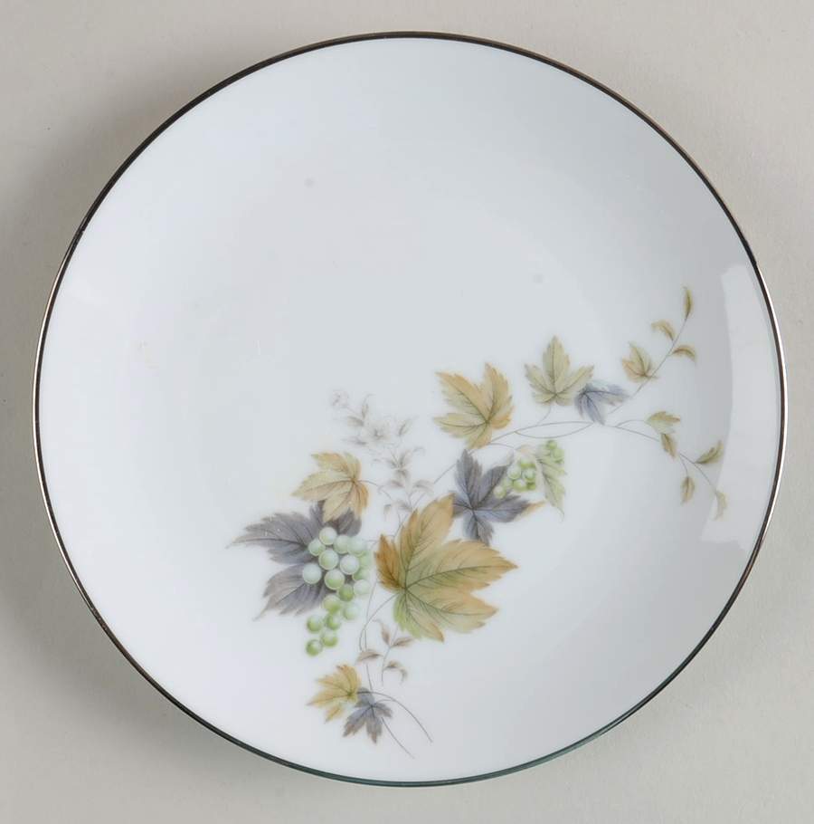 Deauville Bread & Butter Plate by Noritake-1