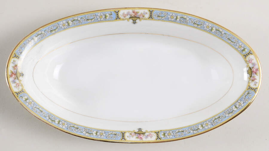 Deauville Relish by Noritake-1