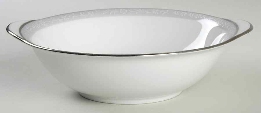 Debell Lugged Cereal Bowl by Noritake-1