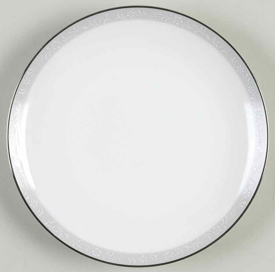 Debell Bread & Butter Plate by Noritake-1