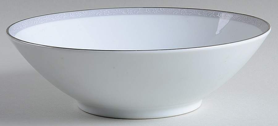 Debell 8" Round Vegetable Bowl by Noritake-1