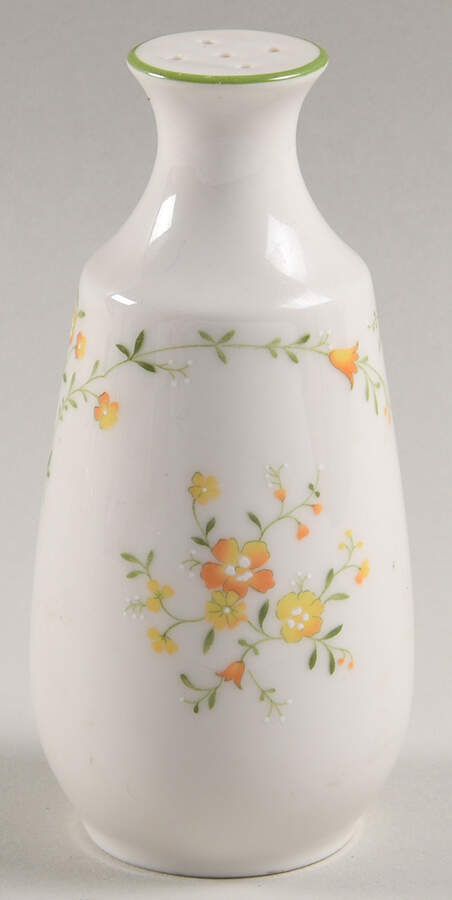 Debut Pepper Shaker by Noritake-1