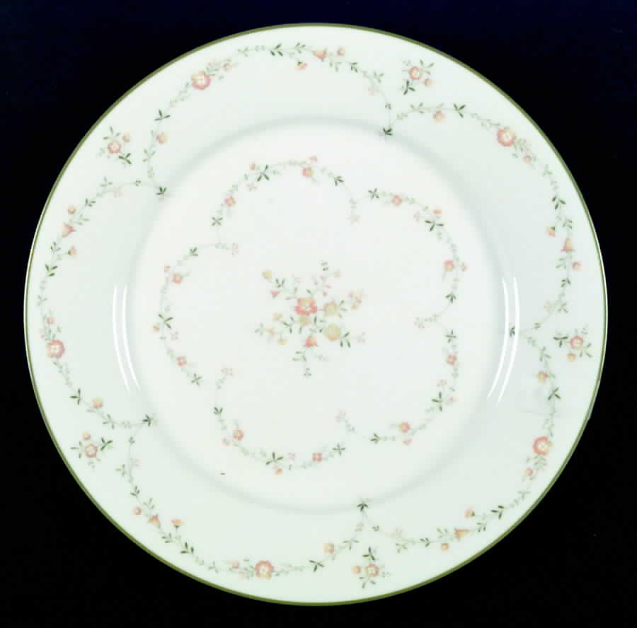 Debut Dinner Plate by Noritake-1
