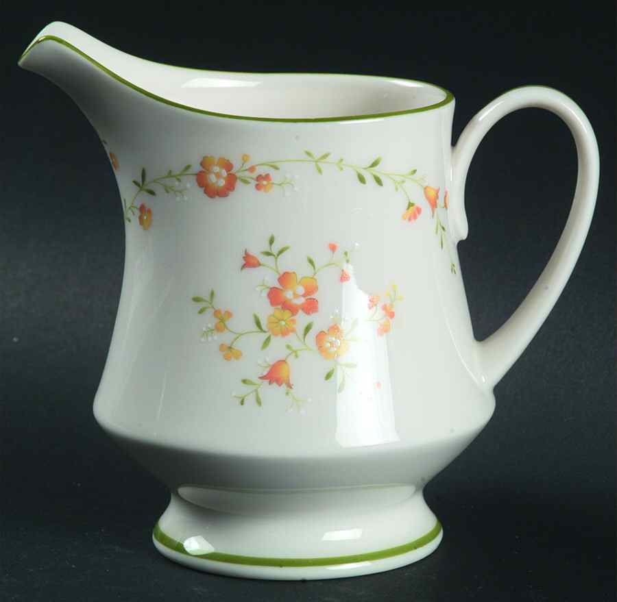 Debut Creamer by Noritake-1