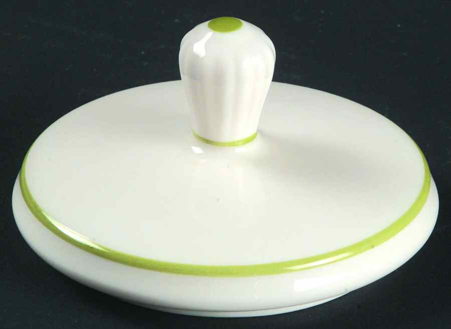 Debut Lid for Sugar Bowl by Noritake-1