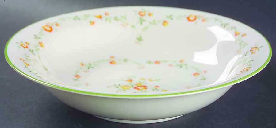 Debut Coupe Soup Bowl by Noritake-1