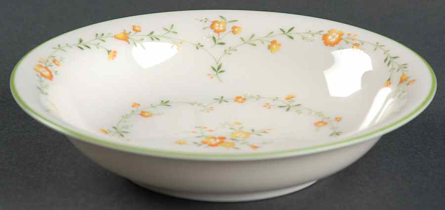 Debut Fruit/Dessert (Sauce) Bowl by Noritake-1