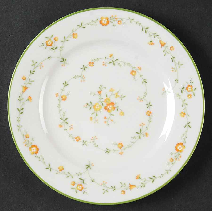 Debut Bread & Butter Plate by Noritake-1