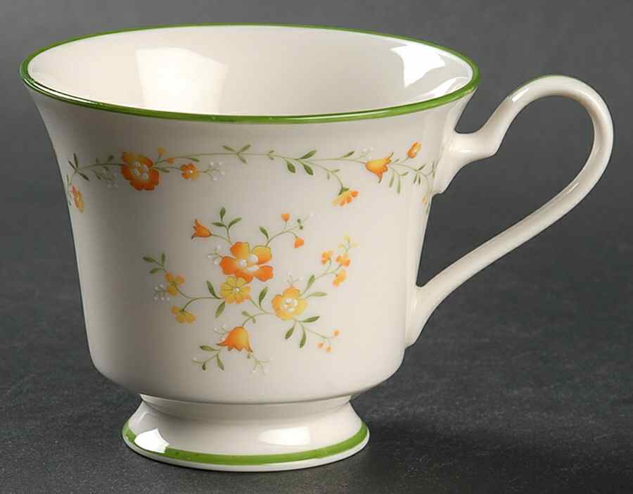 Debut Footed Cup by Noritake-1