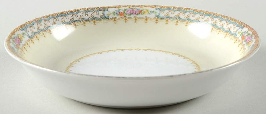 Decamps Coupe Soup Bowl by Noritake-1