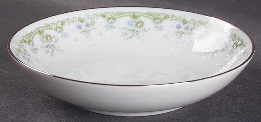 Dee Fruit/Dessert (Sauce) Bowl by Noritake-1